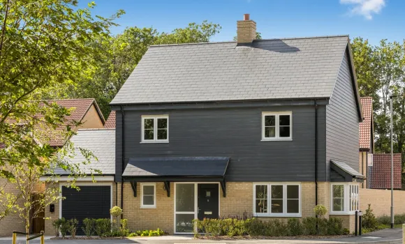 The Cuckoo, Number 20 at Farehurst Park